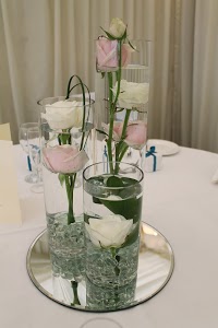 Silver Lining Wedding Services   Wedding Flowers and Venue Decoration 1074306 Image 3